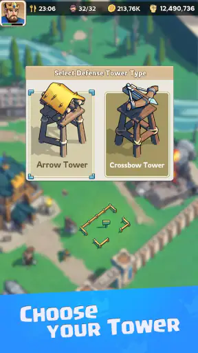 Kingshot screenshot 9