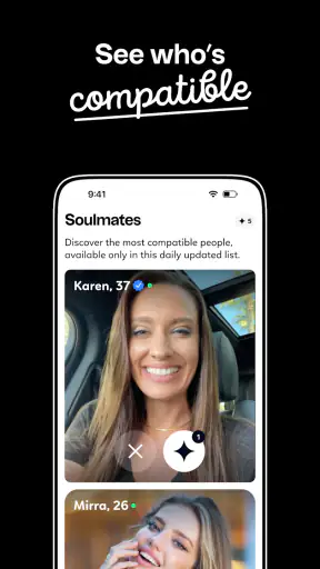 Kismia: Dating App & Chat screenshot 10