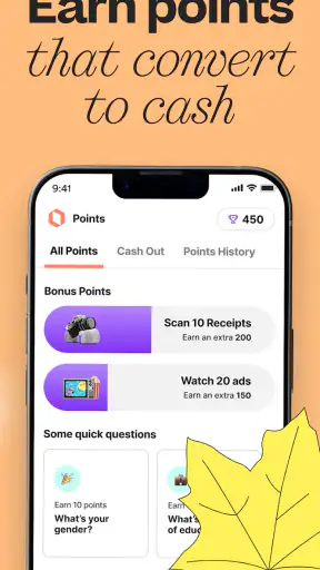 Klover - Instant Cash Advance screenshot