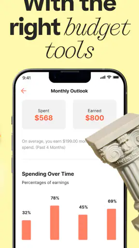 Klover - Instant Cash Advance screenshot