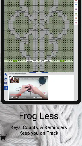 knitCompanion screenshot 12