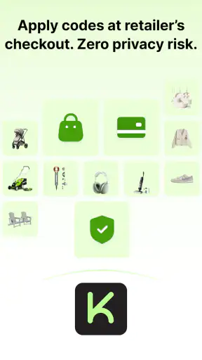 Koupon: Real Deals & Codes screenshot 11