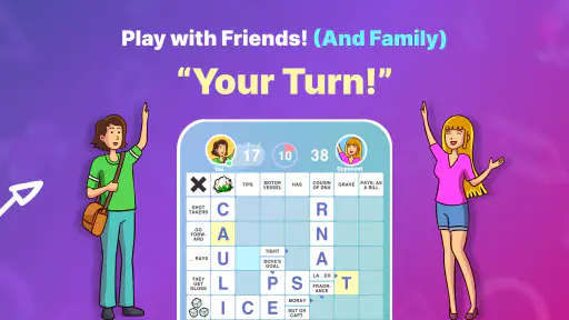 Kryss - The Battle of Words screenshot 11