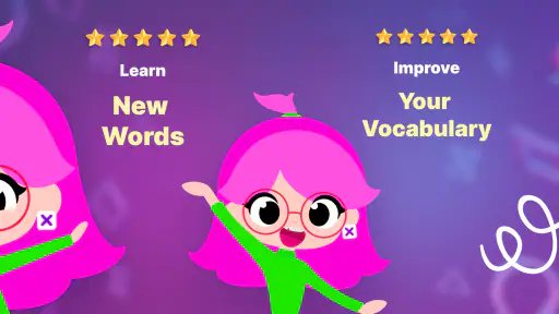 Kryss - The Battle of Words screenshot