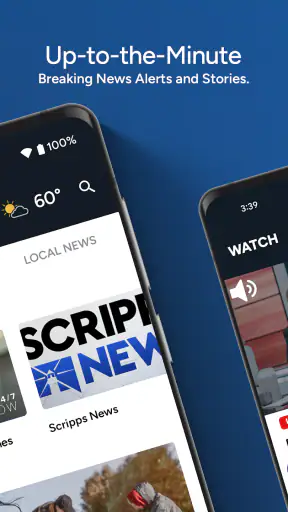 KSHB 41 Kansas City News screenshot