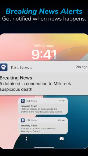 KSL.com News Utah screenshot