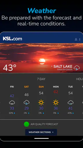 KSL.com News Utah screenshot 9