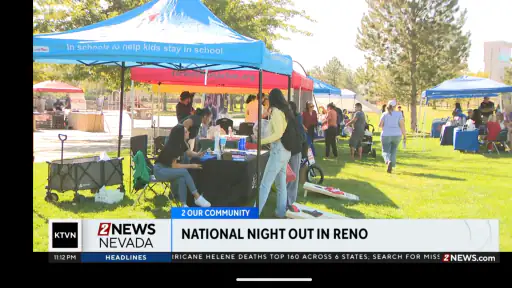 KTVN Channel 2 News screenshot 12