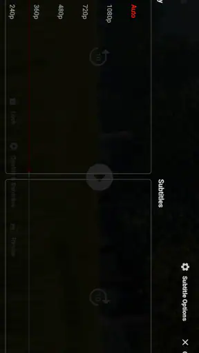 KYOTO Player screenshot 12