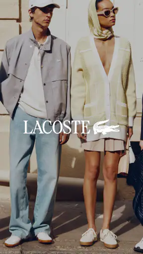 Lacoste USA: Polo & Sneakers screenshot 9