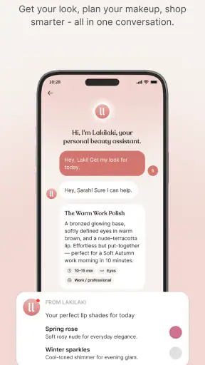 Lakilaki screenshot 4