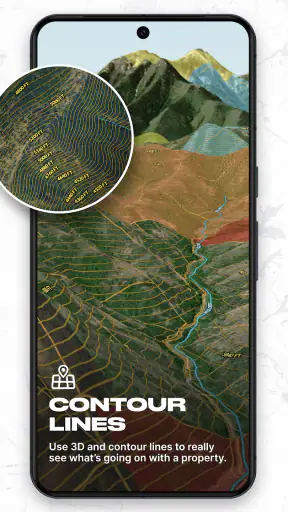 Land id® screenshot