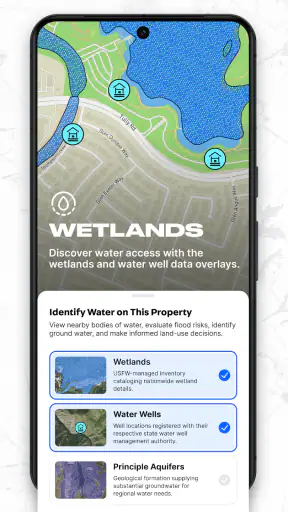 Land id® screenshot