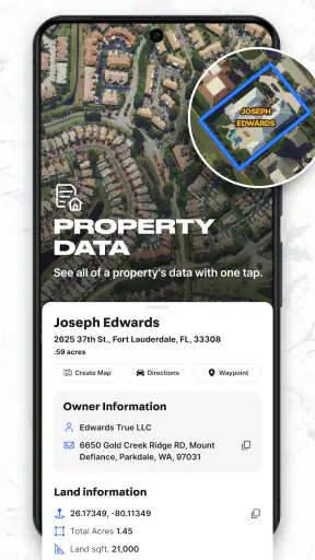 Land id® screenshot