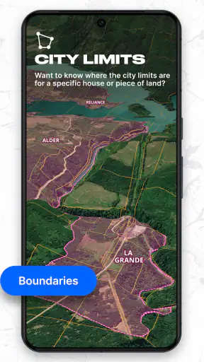 Land id® screenshot
