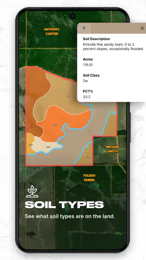 Land id® screenshot