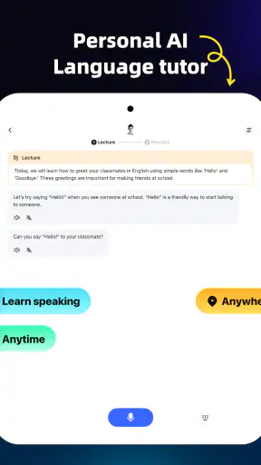LangLearn: Language learning screenshot 10