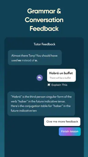 Language Learning | Jumpspeak screenshot