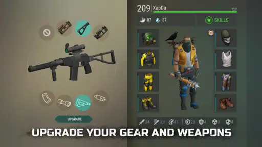 Last Day on Earth: Survival screenshot 9