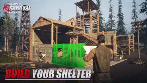 Last Island of Survival screenshot 12