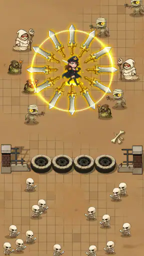 Last Light screenshot 10