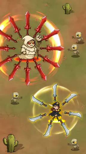 Last Light screenshot 12