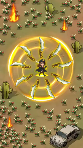 Last Light screenshot 9