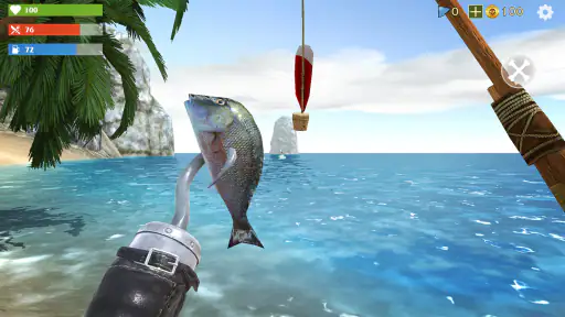 Last Pirate: Survival Island screenshot 10