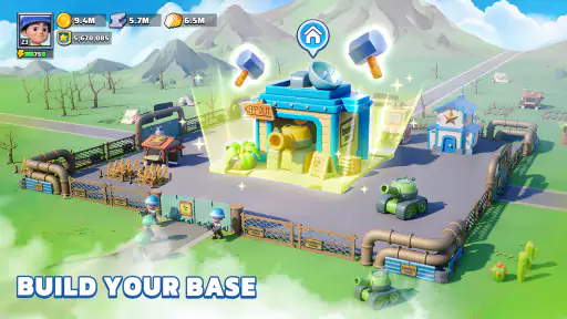 Last War:Survival Game screenshot 12