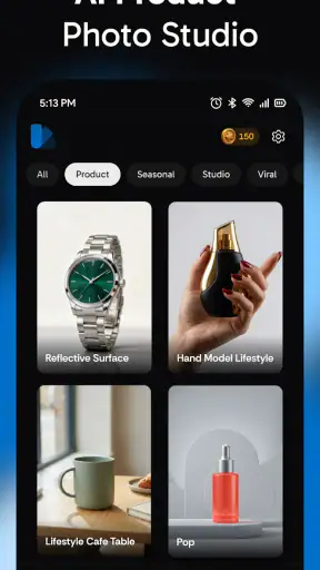 Layers - AI Photo Editor screenshot 10