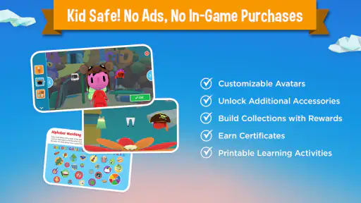 LeapFrog Academy™ Learning screenshot 10