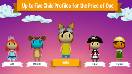 LeapFrog Academy™ Learning screenshot 12