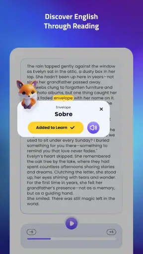 Learn Fast & Speak Fluently screenshot