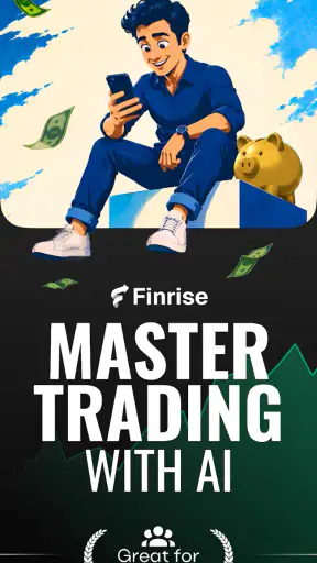 Learn Stock Trading - Finrise screenshot