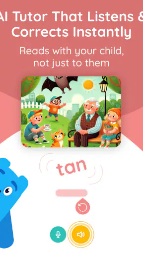 Learn to Read - Readability screenshot 12