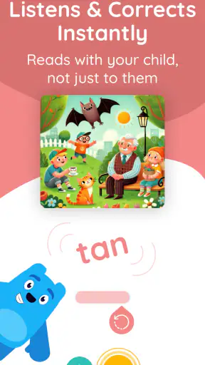 Learn to Read - Readability screenshot
