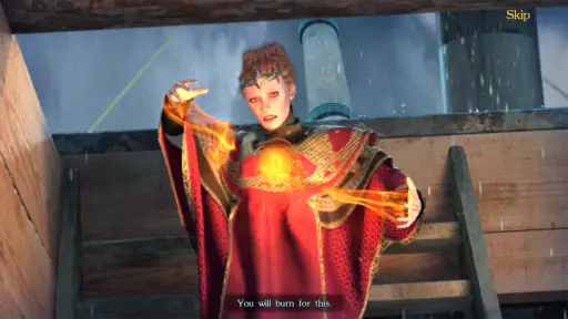 Legendary Tales 2 screenshot