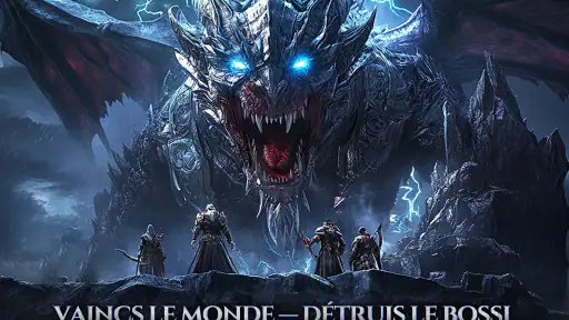 Legends Reborn: Last Battle screenshot 11