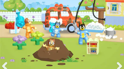 LEGO® Bluey screenshot 9