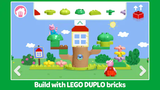 LEGO® DUPLO® Peppa Pig screenshot 4