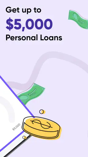 Lenme: Borrowing and Lending screenshot