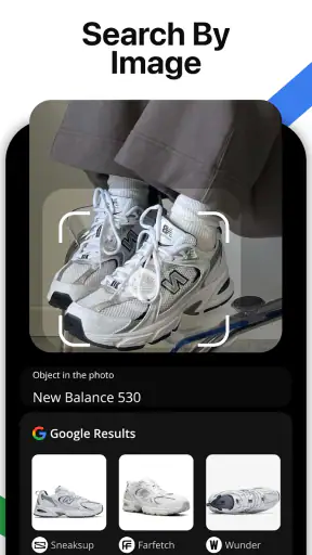 Lens AI: Identify Anything screenshot 9