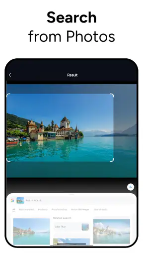 Lens AI & Reverse Image Search screenshot 10