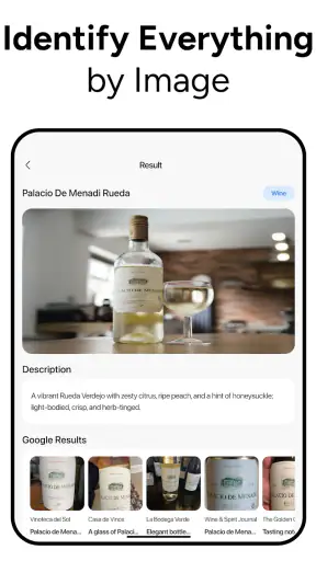 Lens AI & Reverse Image Search screenshot 11