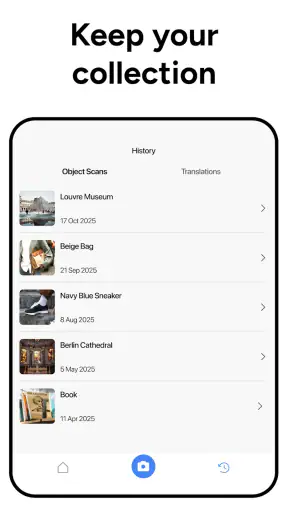 Lens AI & Reverse Image Search screenshot 12