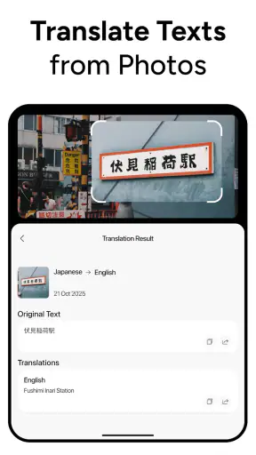 Lens AI & Reverse Image Search screenshot 9