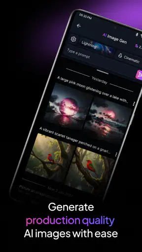 Leonardo.Ai - Image Generator screenshot 5