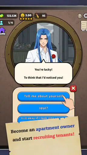 Let Them In? screenshot 11