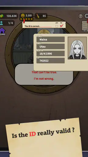 Let Them In? screenshot 12
