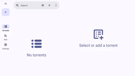 LibreTorrent screenshot 10